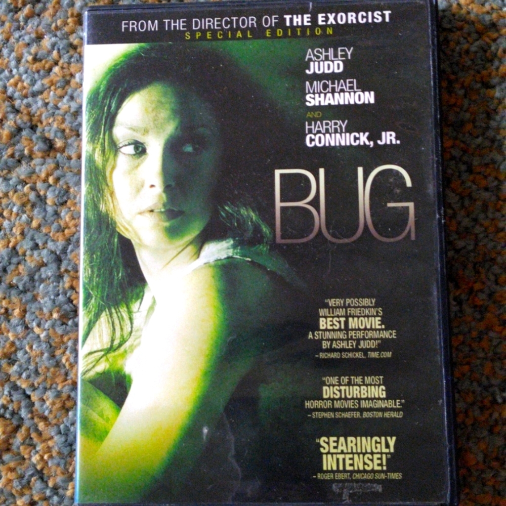BUG